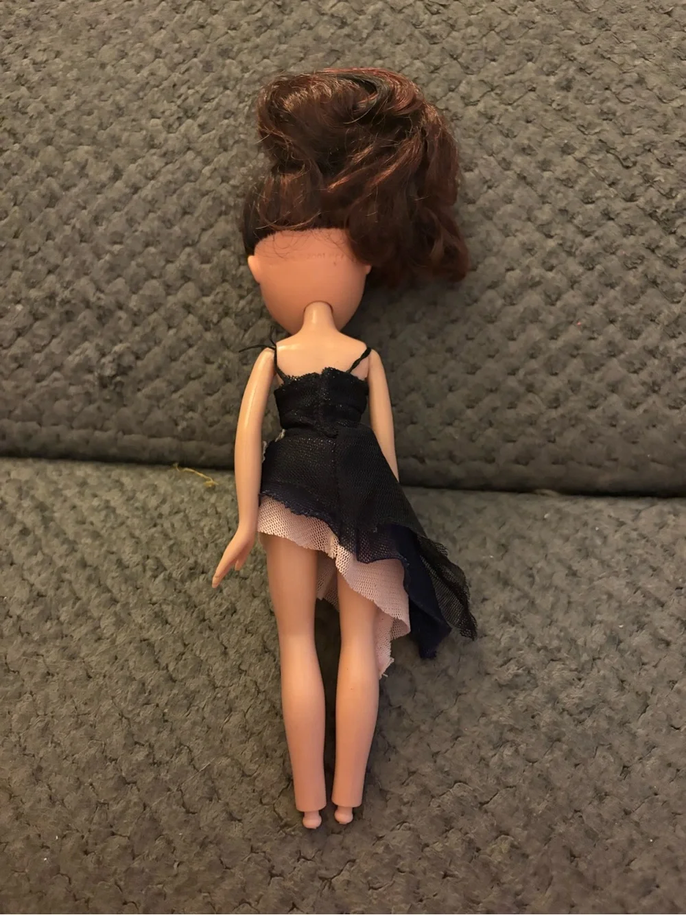 2001 Bratz Doll